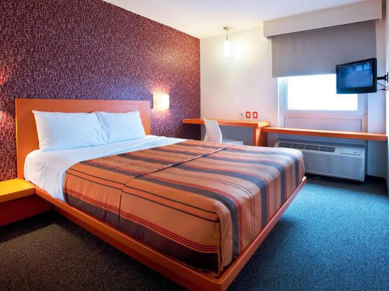 Express Junior By Marriott 3*
