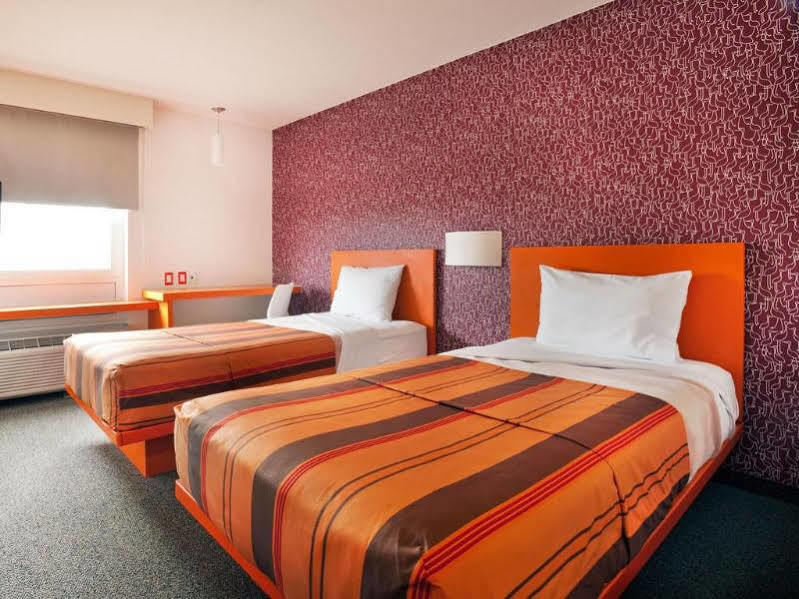 Express Junior By Marriott 3* Mexicali