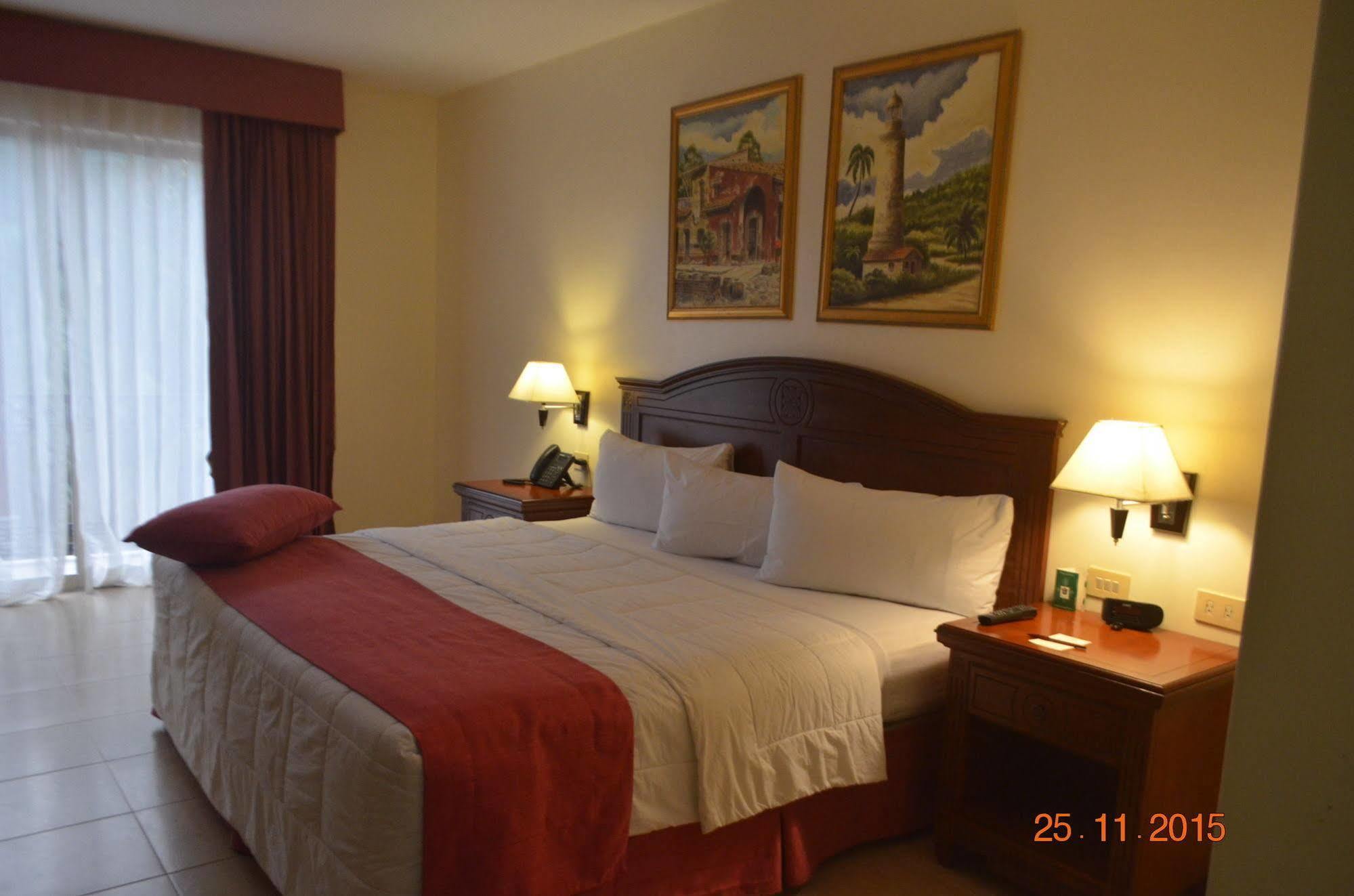 Hacienda Real 5* Ciudad del Carmen