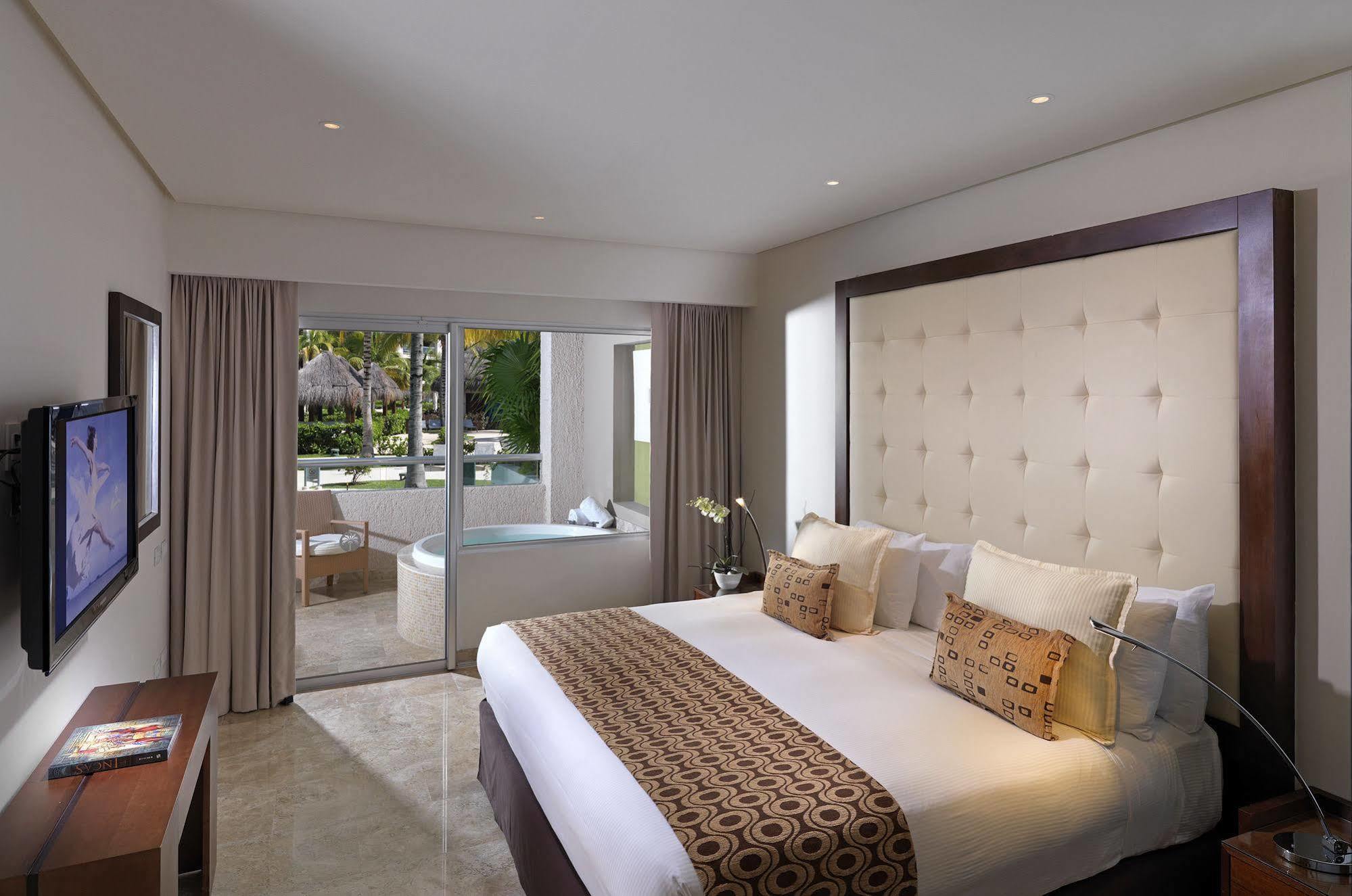 The Reserve Paradisus (adults Only) 4* Playa del Carmen