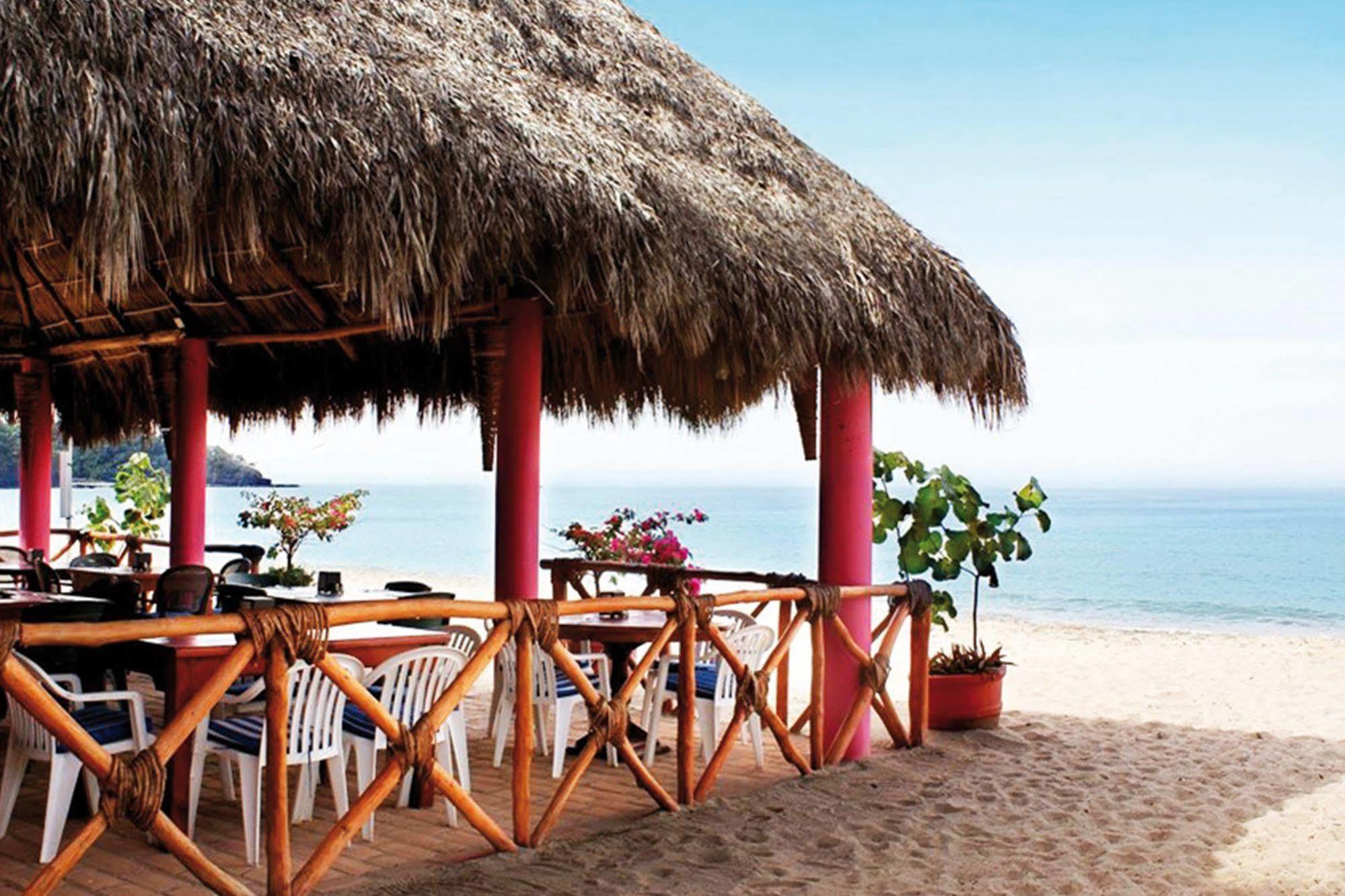 Resort Decameron Cocos Guayabitos, Ramada