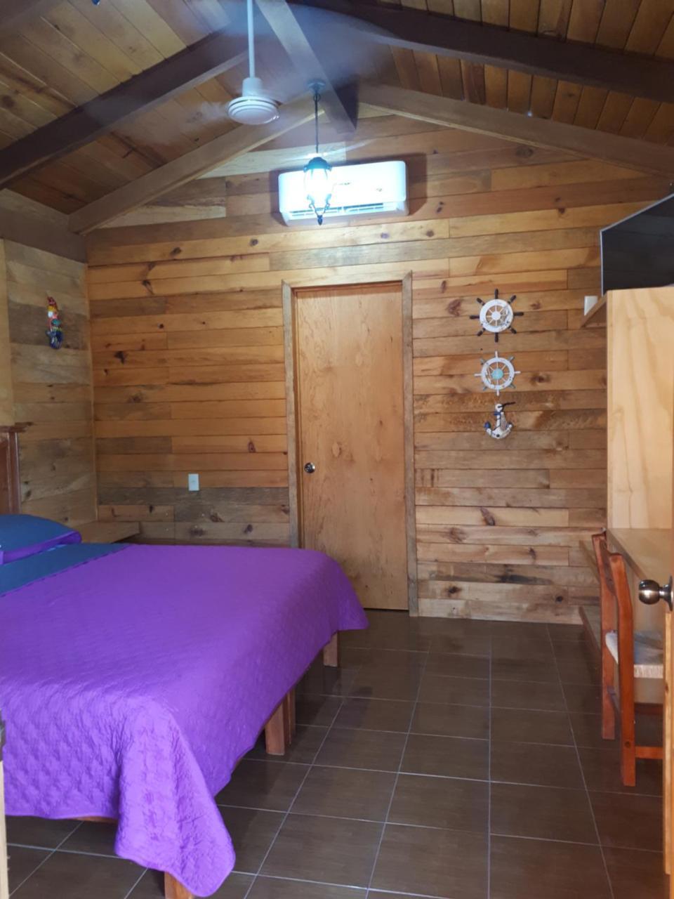 Lodge Victoria Mirador