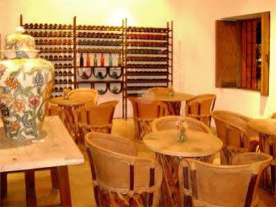 Boutique Casareyna Hotel