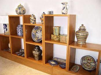 Boutique Casareyna Puebla