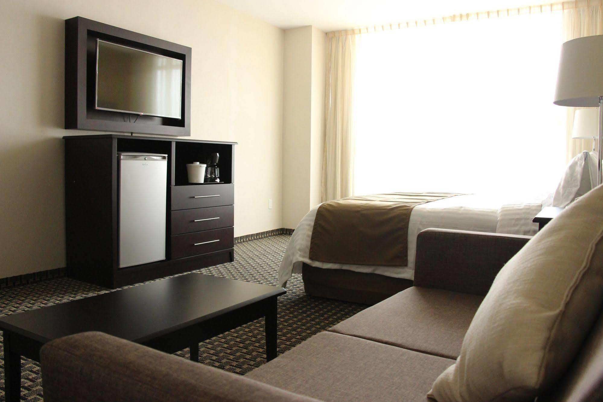 Express Santa Fe By Ihg 4*