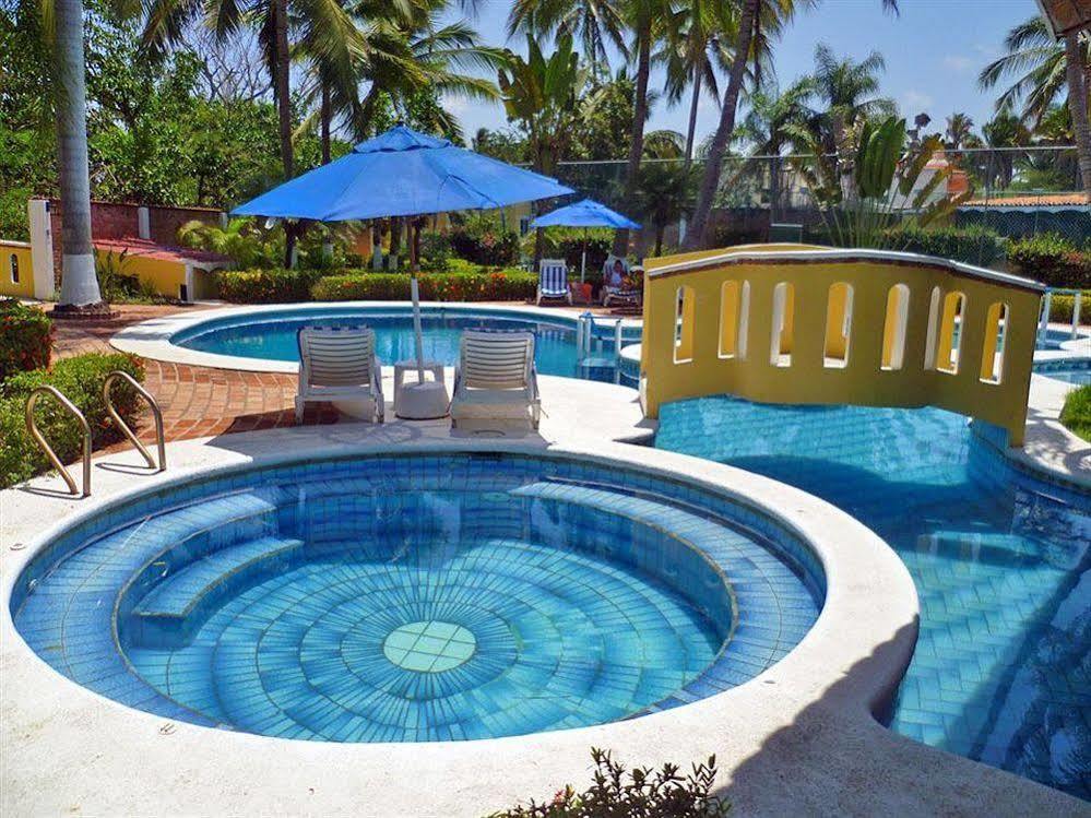 Hotel Corona Del Mar Rincon de Guayabitos