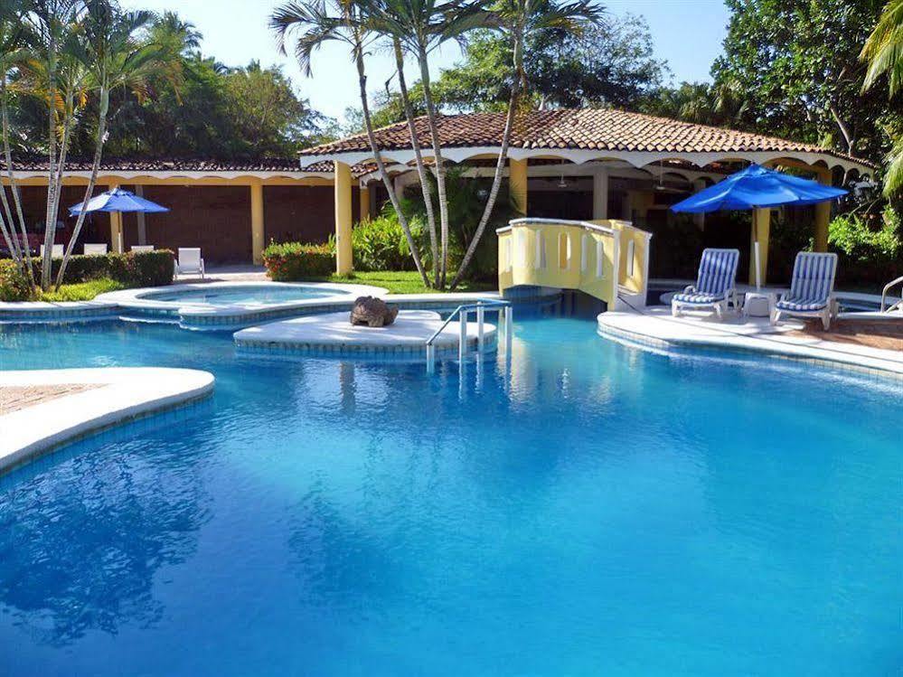 Hotel Corona Del Mar Rincon de Guayabitos