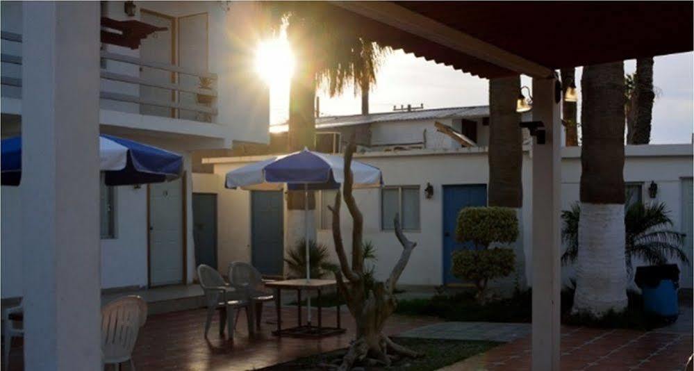 Eco Bay Bahia Kino
