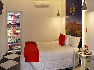 Hotel Medrano Tematicas And Business