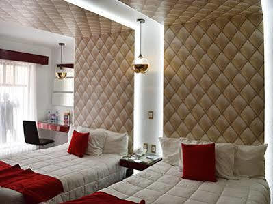 Medrano Tematicas And Business Hotel