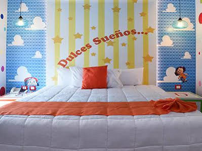 Hotel Medrano Tematicas And Business Aguascalientes