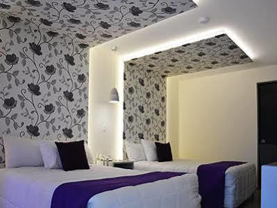 Medrano Tematicas And Business Hotel Aguascalientes