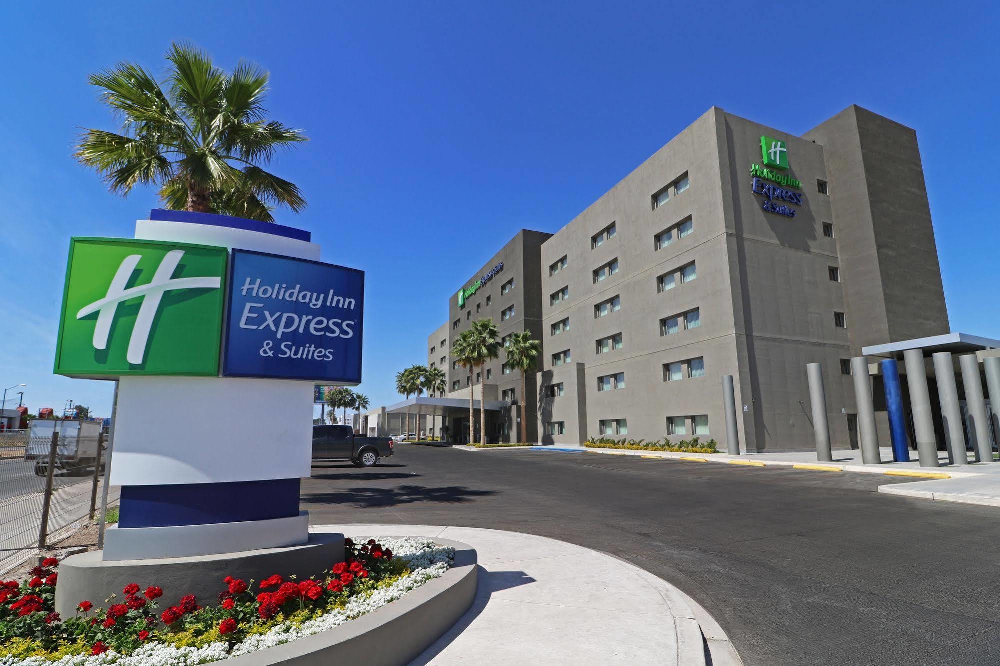 Express & By Ihg 3*