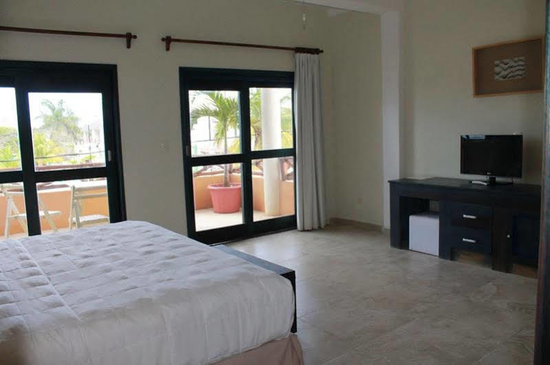 Arena Hotel Isla Holbox