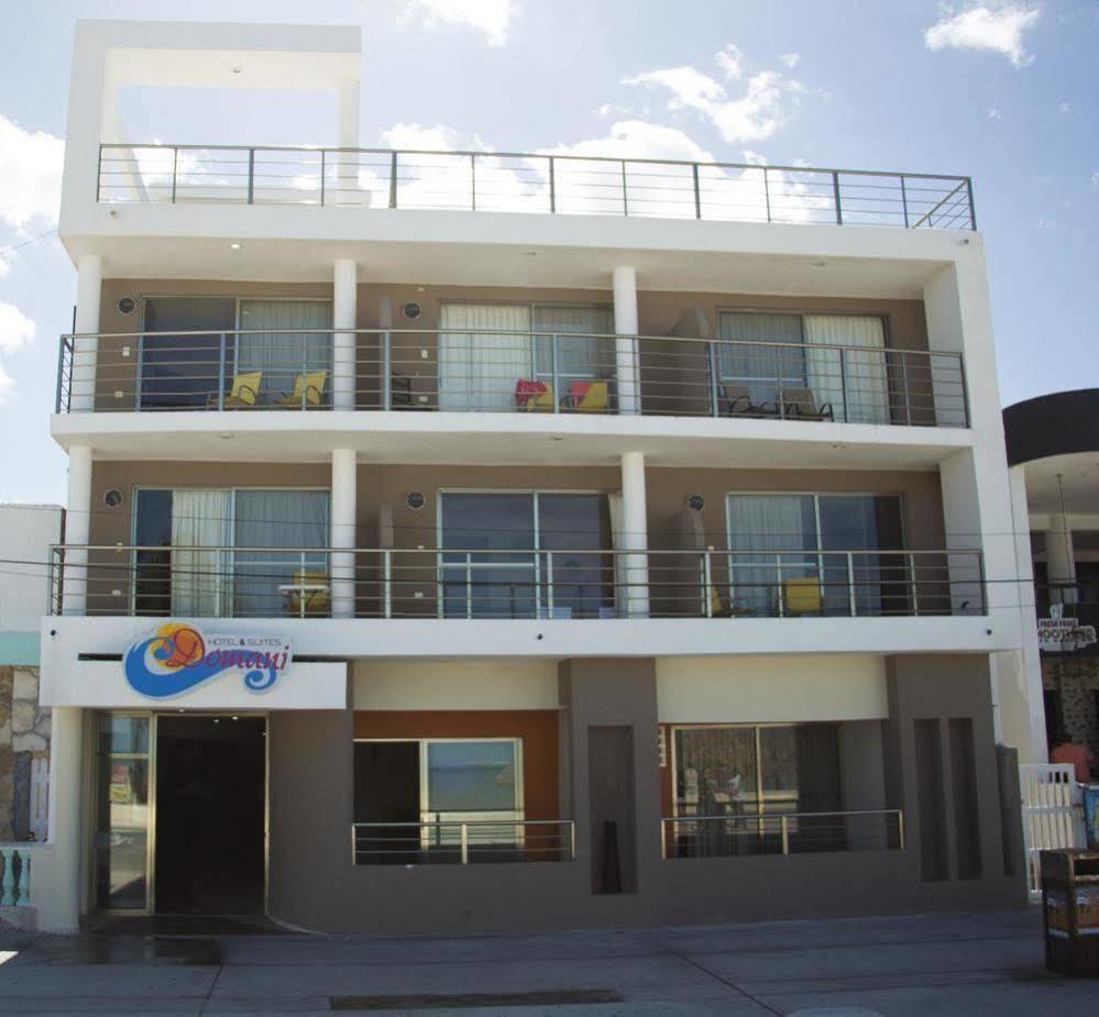 & Domani Hotel Progreso (Yucatan)