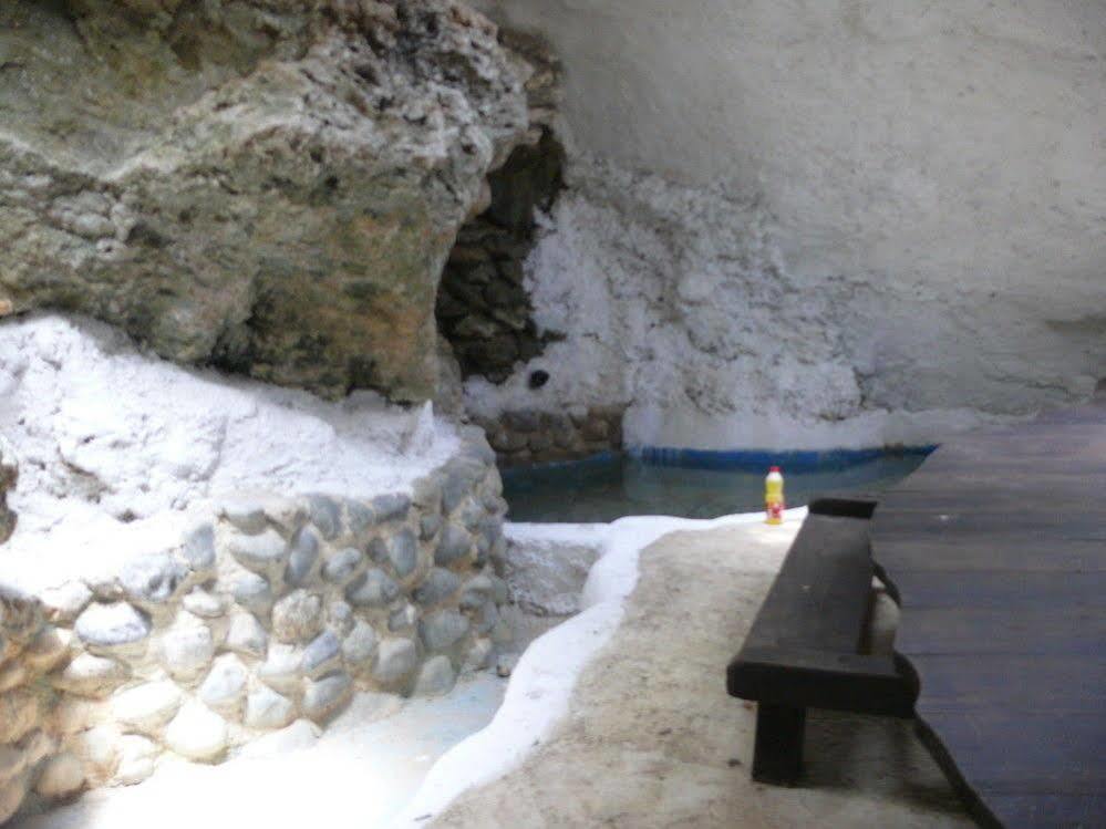 Hotel Canto Del Agua Ecolodge