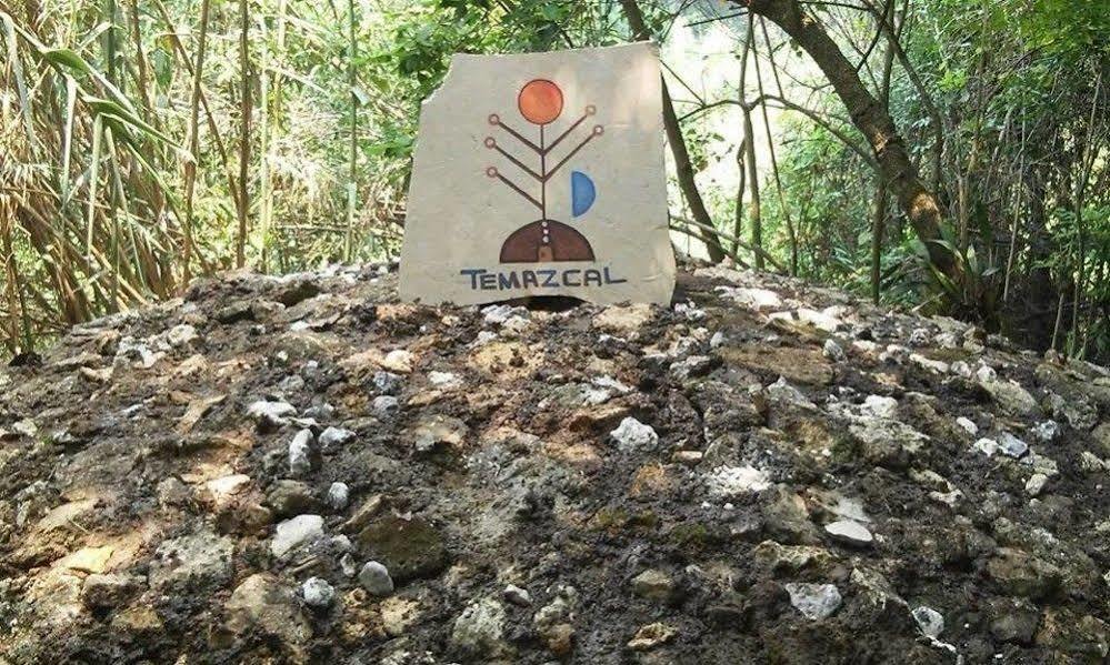 Canto Del Agua Ecolodge Hotel