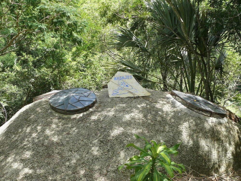 Canto Del Agua Ecolodge Hotel