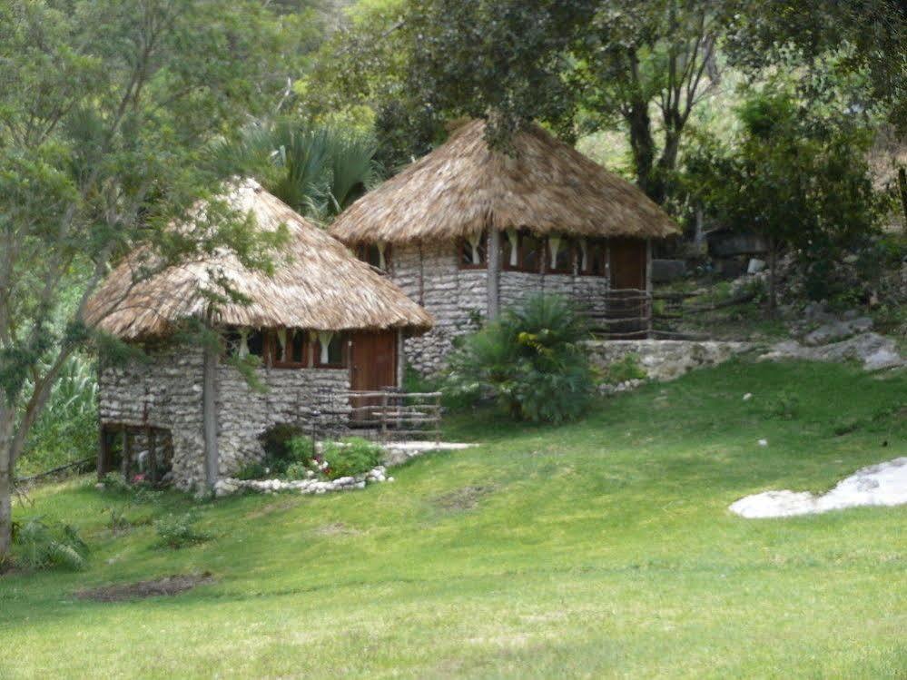 Canto Del Agua Ecolodge 5* Comitan de Dominguez