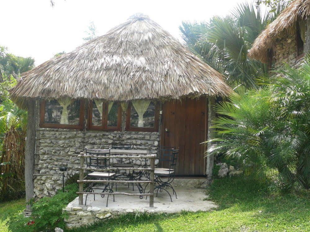 Canto Del Agua Ecolodge