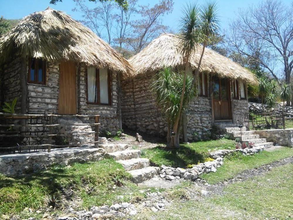 Canto Del Agua Ecolodge