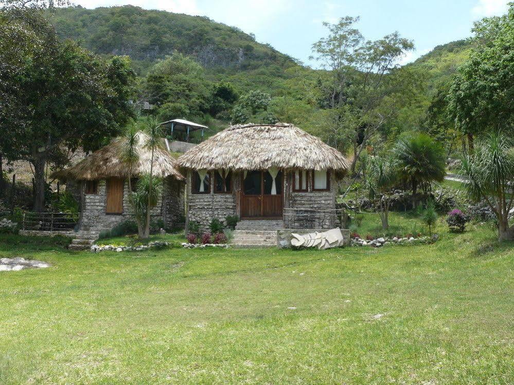 Canto Del Agua Ecolodge Hotel