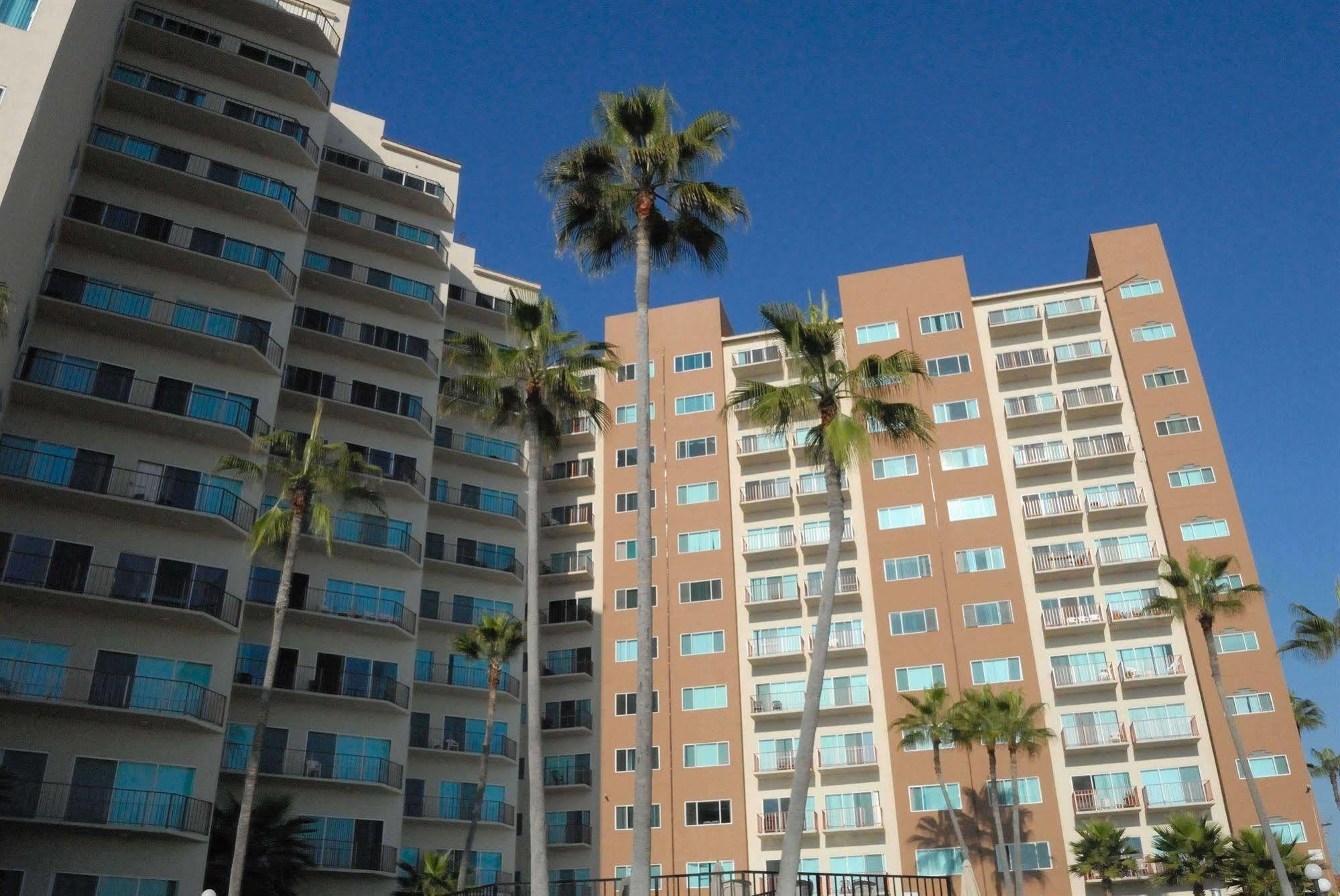 Rosarito Inn