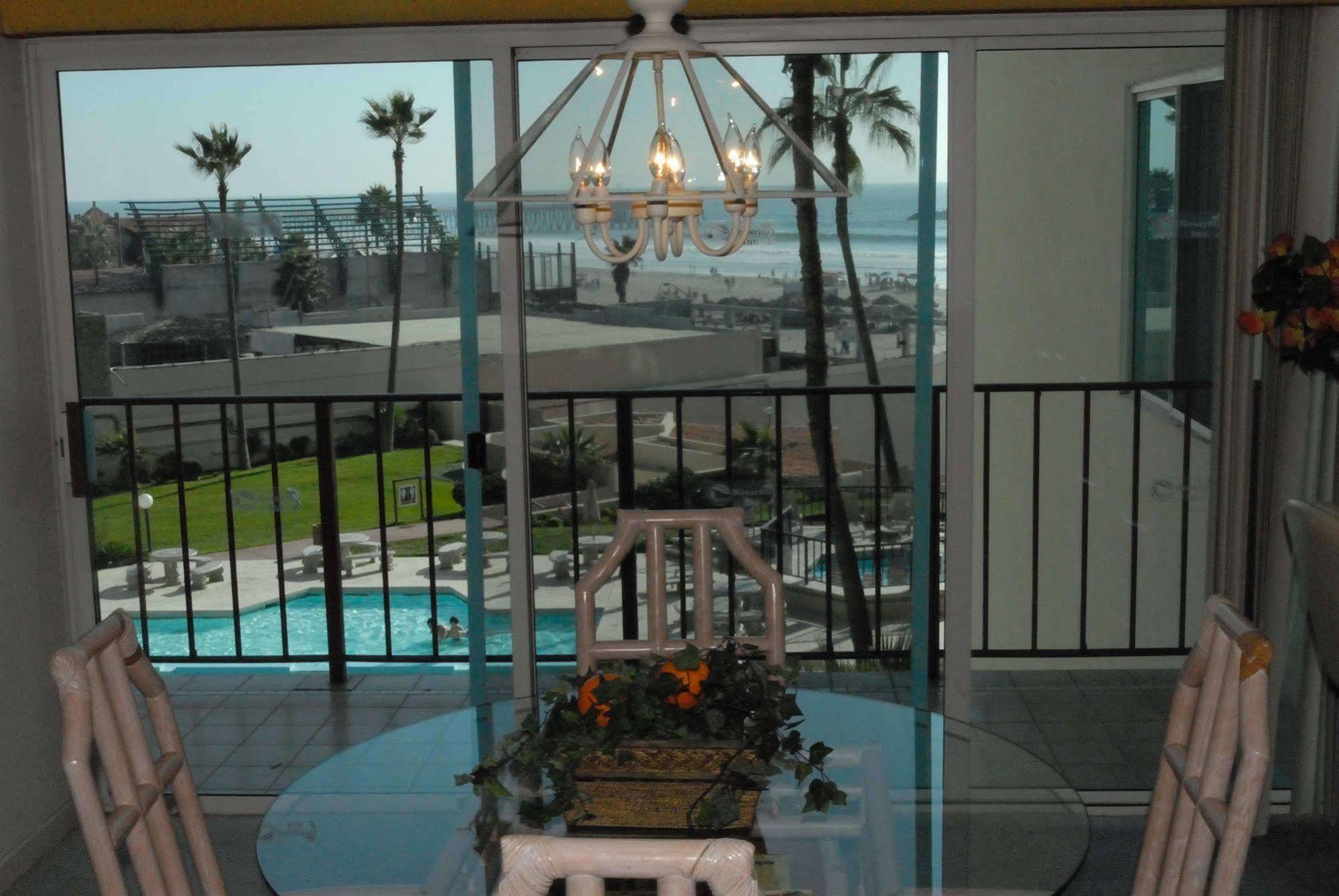 Aparthotel Rosarito Inn Rosarito