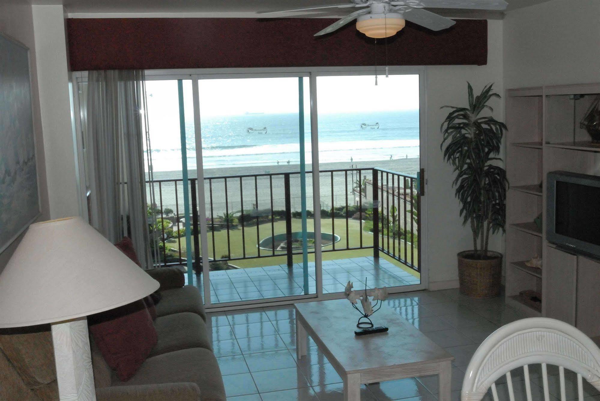 Rosarito Inn