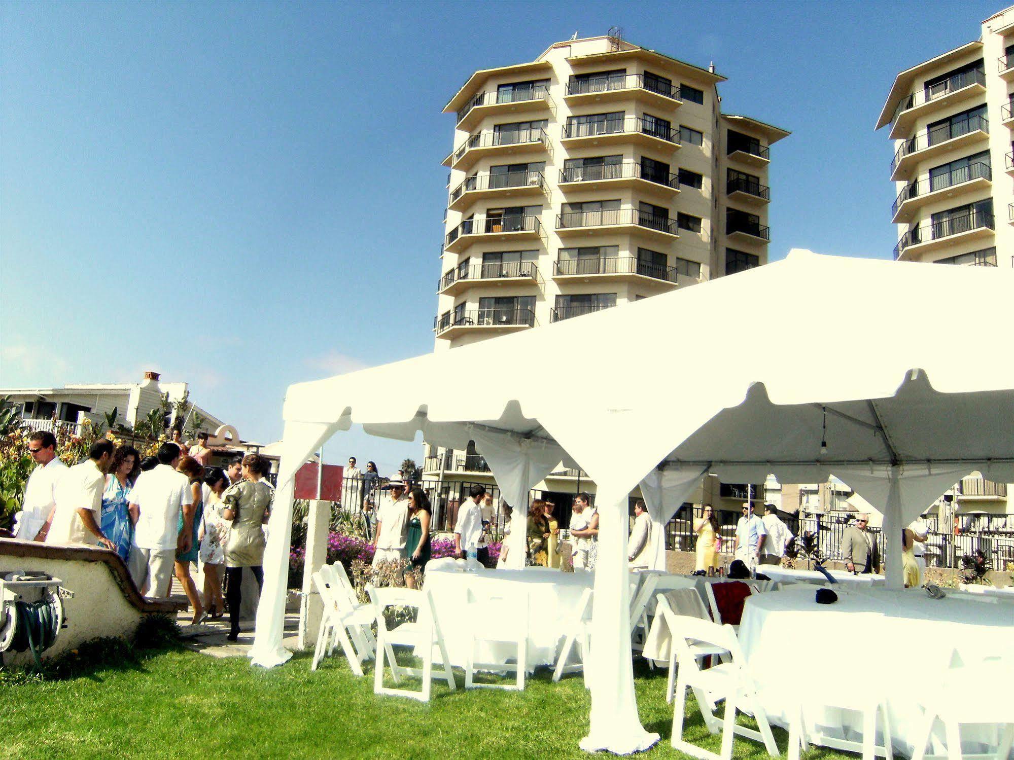 Rosarito Inn Aparthotel