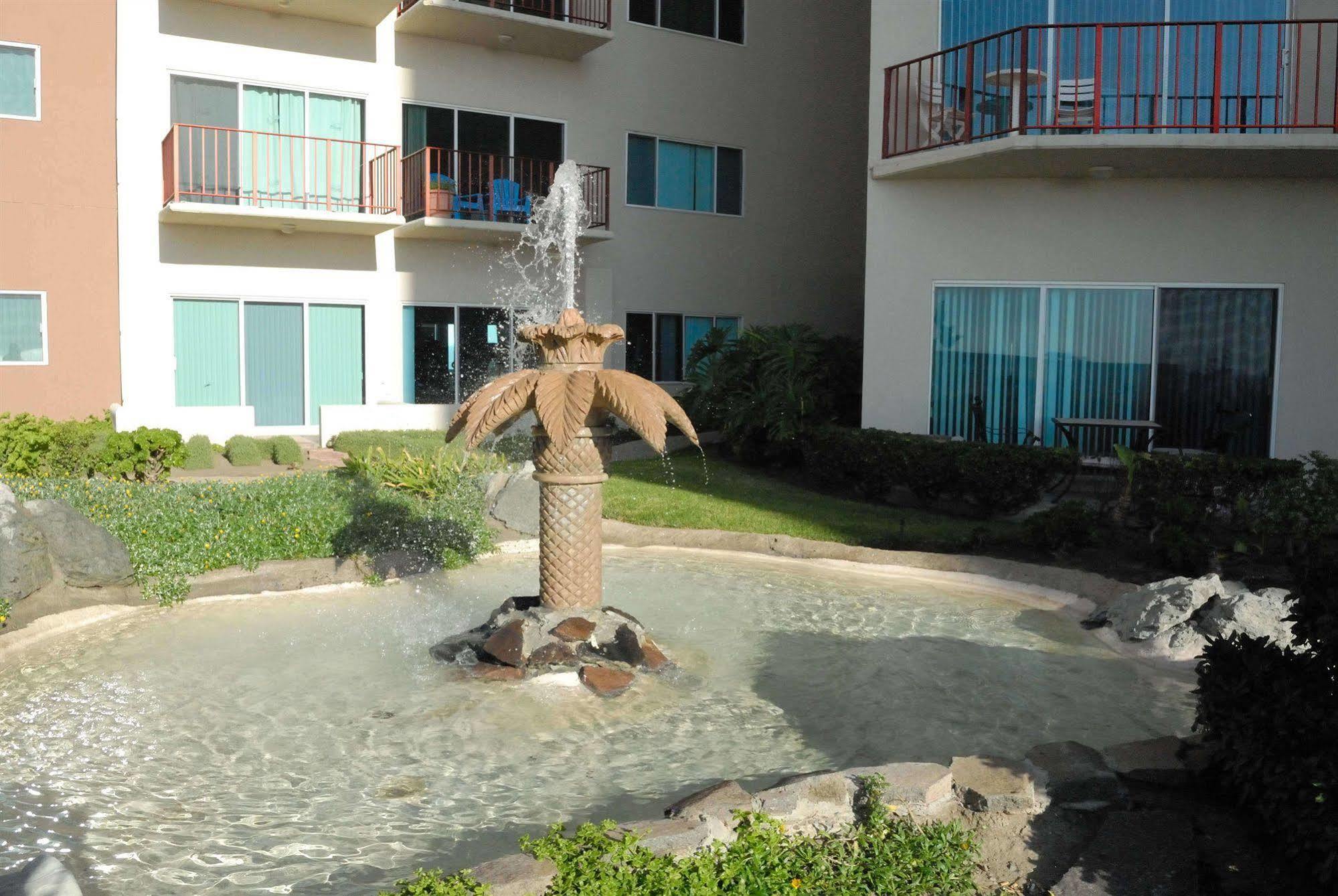Aparthotel Rosarito Inn Rosarito