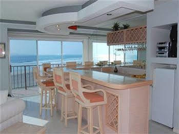 Rosarito Inn Aparthotel