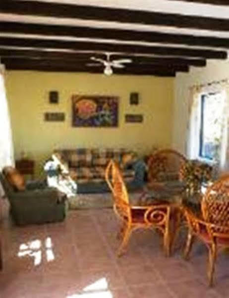 Serendipity Bed & Breakfast
