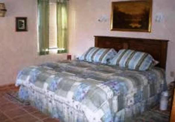 Serendipity Bed & Breakfast