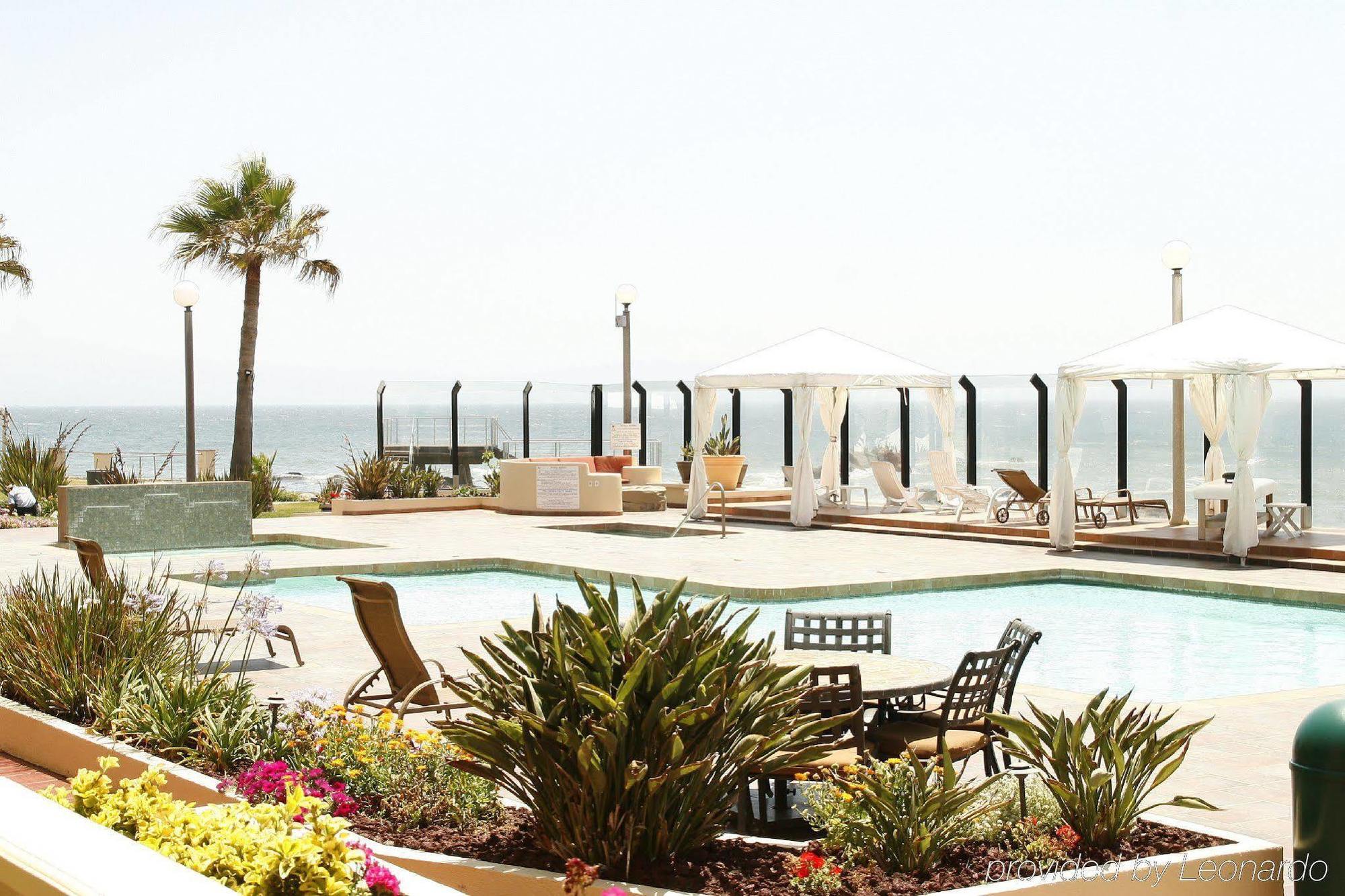 Hotel Punta Morro
