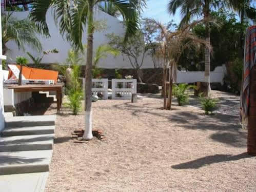 Perro Surfero Hotel