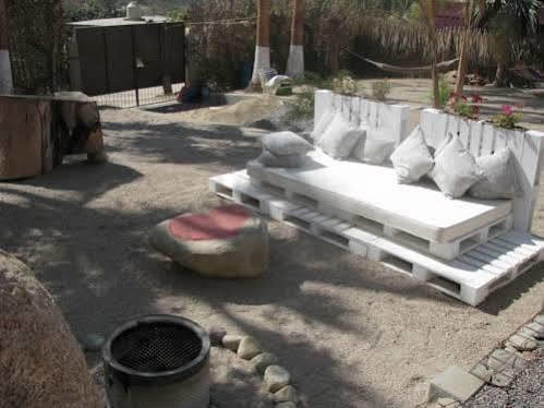 Hotel Perro Surfero Todos Santos