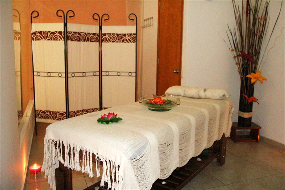 Hotel Real