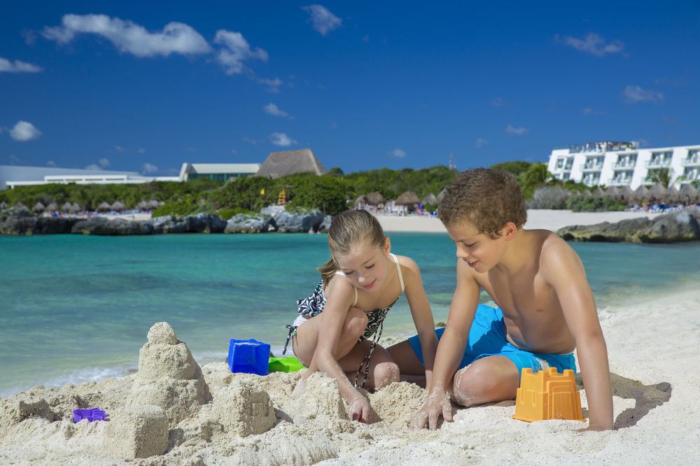 Grand Sirenis Mayan & Riviera Maya