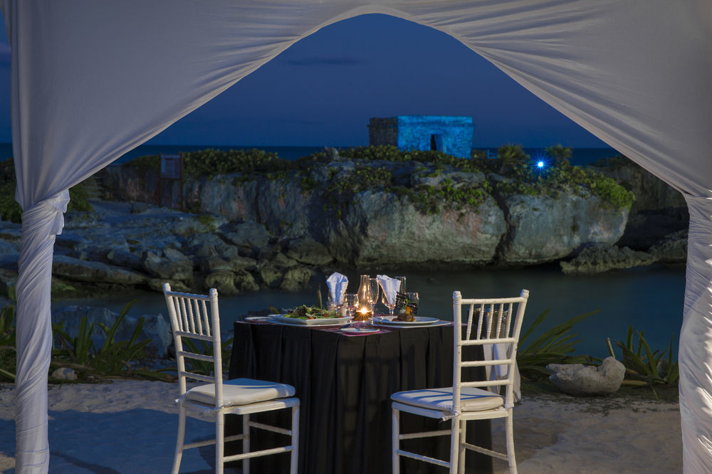 Hotel Grand Sirenis Mayan & Riviera Maya