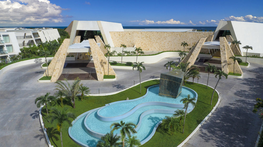 Hotel Grand Sirenis Mayan & Riviera Maya