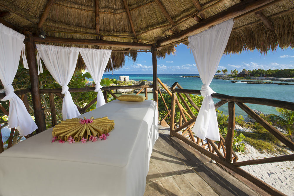 Hotel Grand Sirenis Mayan &