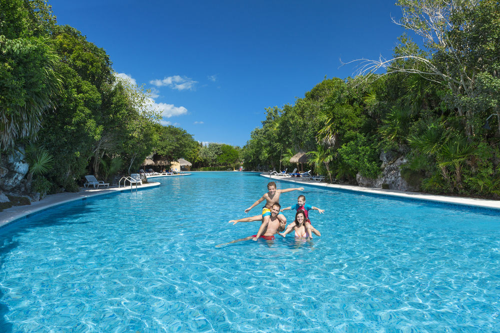 Grand Sirenis Mayan & 4* Riviera Maya