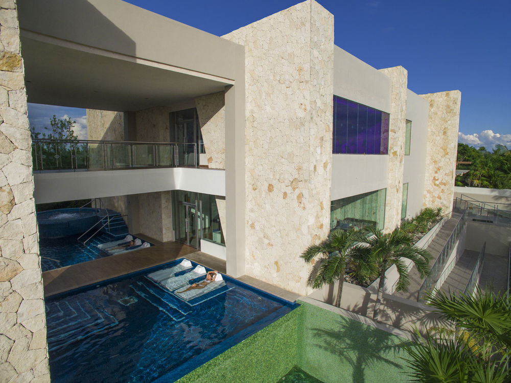 Grand Sirenis Mayan &