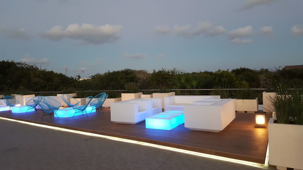 Grand Sirenis Mayan & Hotel Riviera Maya