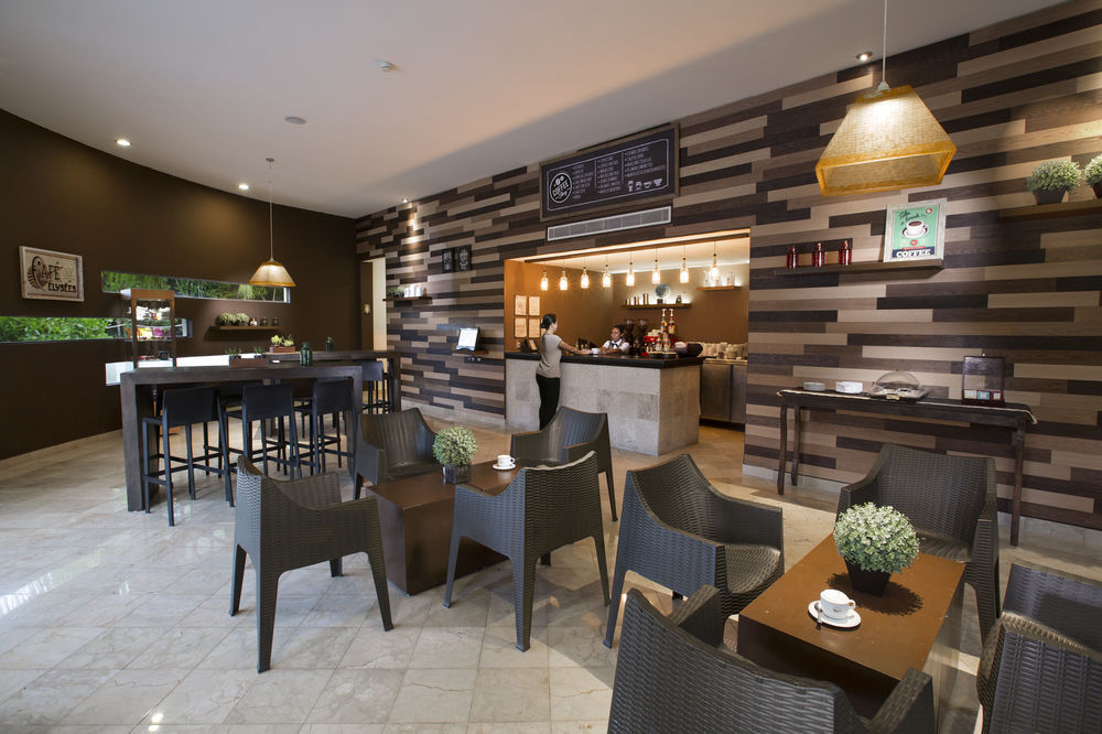 Grand Sirenis Mayan &