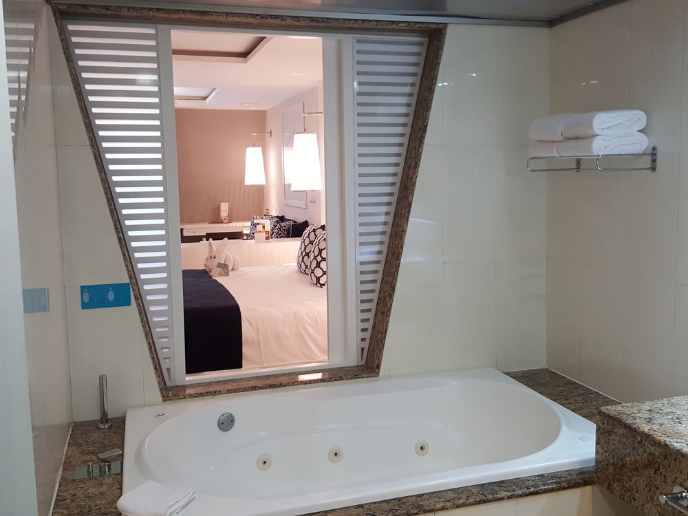 Hotel Grand Sirenis Mayan &