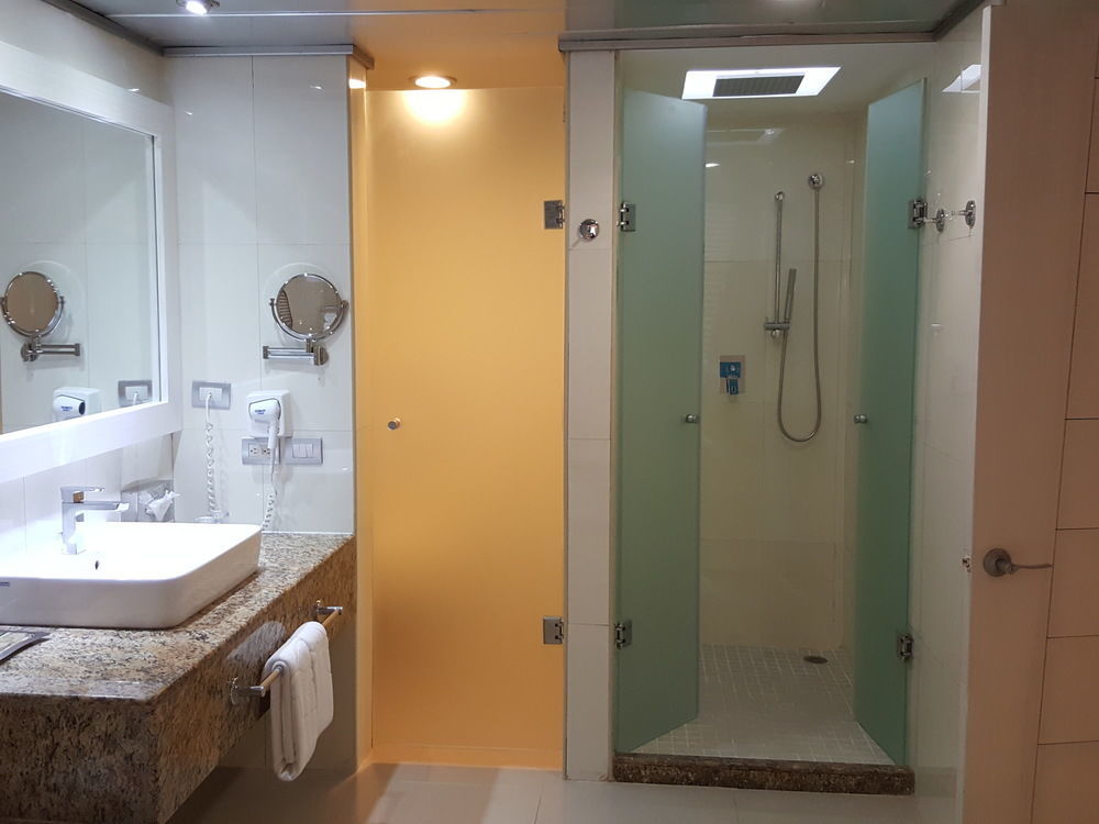 Hotel Grand Sirenis Mayan & 4*