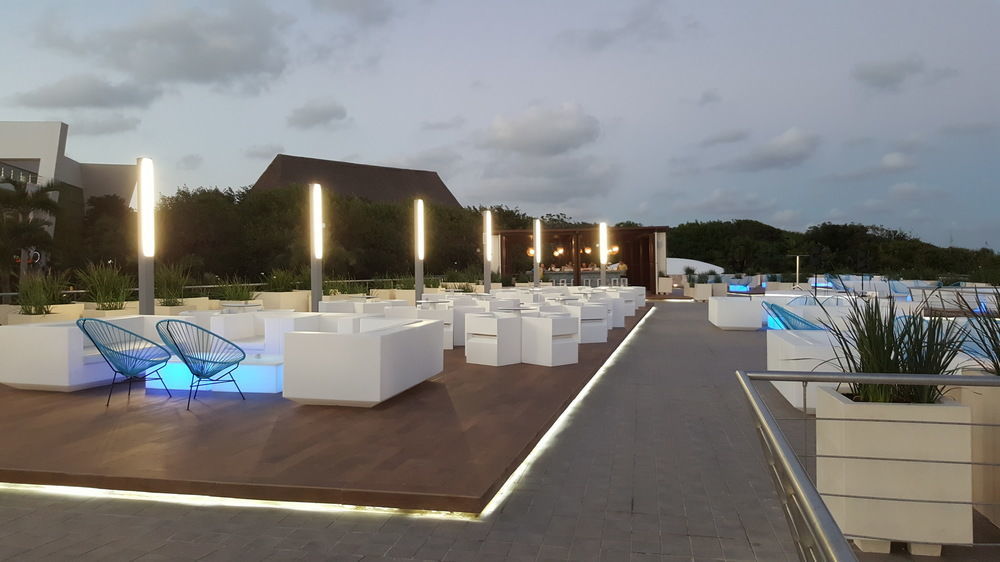 Grand Sirenis Mayan & Riviera Maya