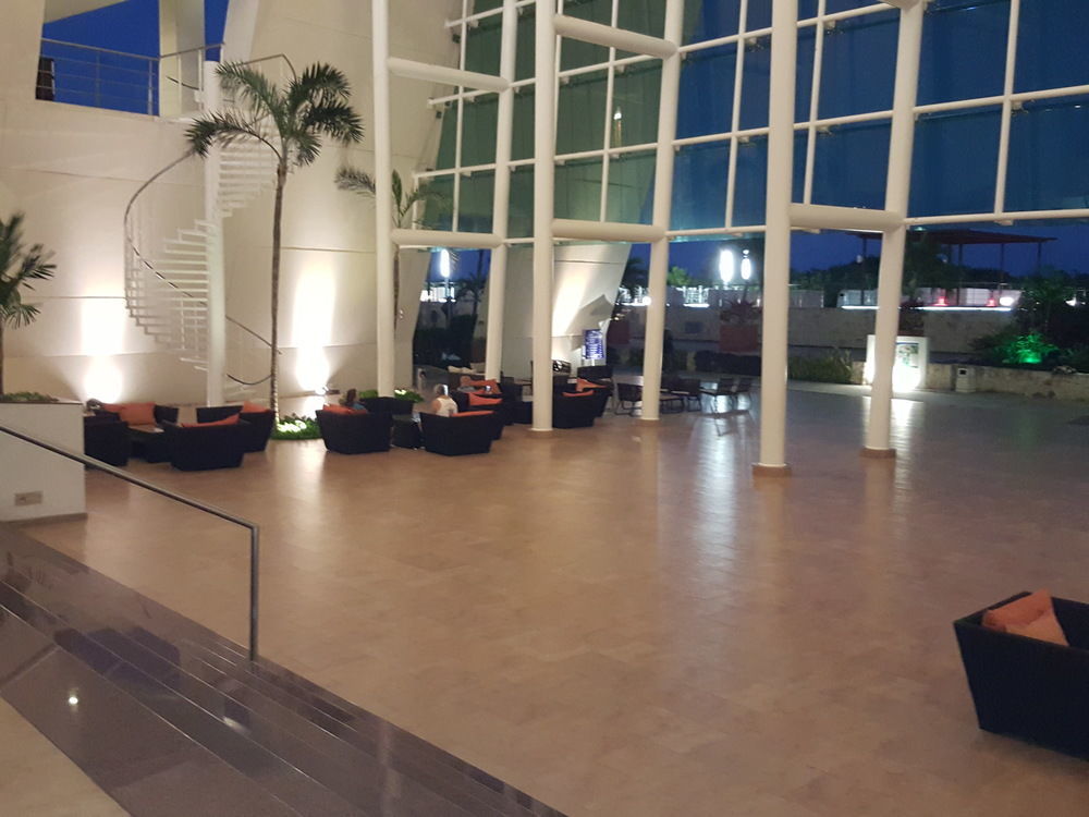 Hotel Grand Sirenis Mayan & Riviera Maya